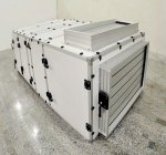 nasimmotadel/تهویه مطبوع نسیم معندل/هواسازهای هایژنیک (Clean Room)