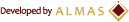 developed by Almas